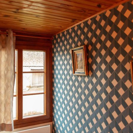 Auberge Du Blaisel Wirwignes Eksteriør billede