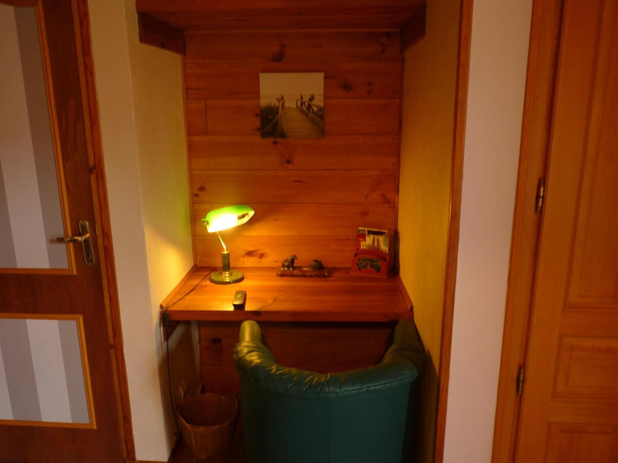 Auberge Du Blaisel Wirwignes Værelse billede