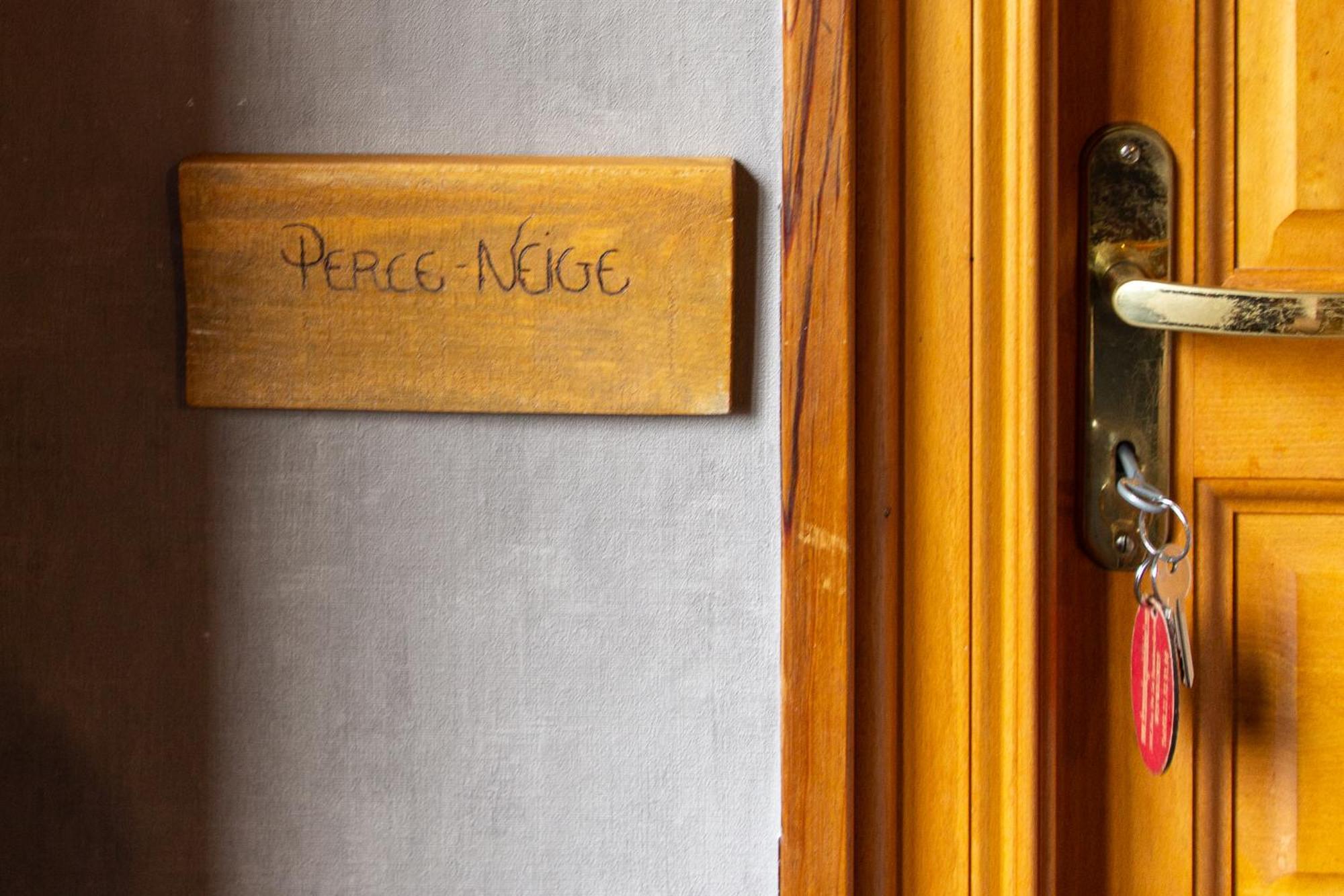 Auberge Du Blaisel Wirwignes Eksteriør billede