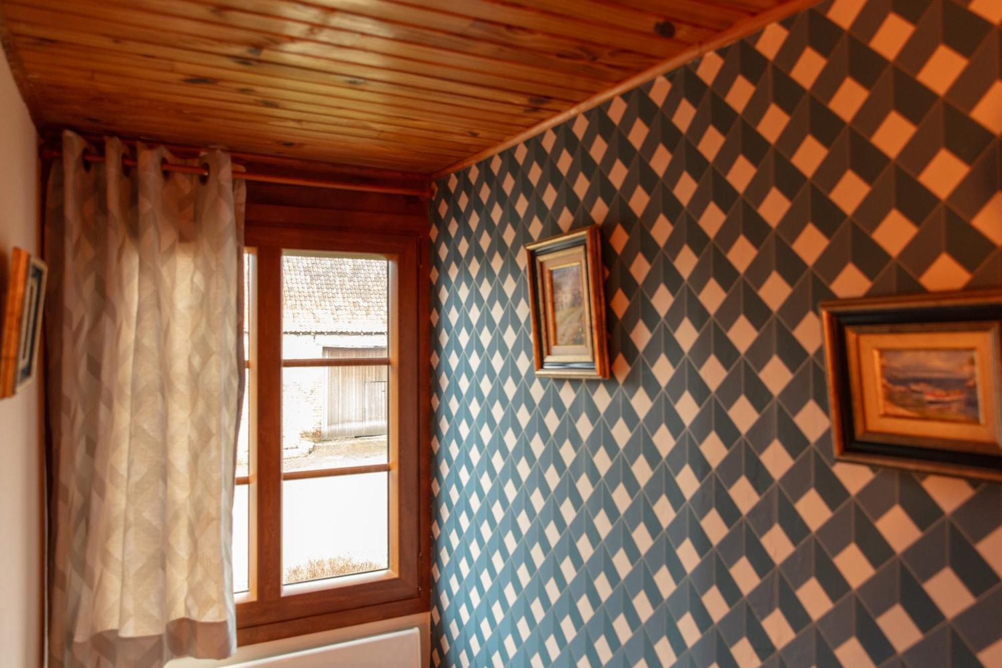 Auberge Du Blaisel Wirwignes Eksteriør billede